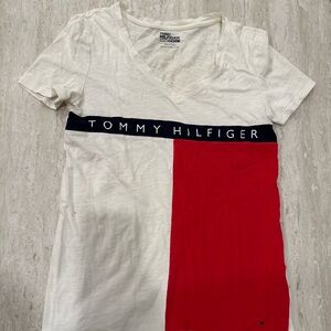 Tommy Hilfiger tshirt